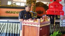 PJ Bupati Lihadnyana Ingin Perpadi Bantu Jaga Stabilitas Harga Beras buleleng