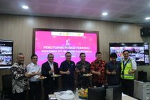 Tutup Posko Terpadu Monitoring KTT G20, Angkasa Pura I Sukses Dukung Penyelenggaraan KTT G20 G20