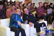 Dukung Pengembangan UMKM Bali, Bank Indonesia Selenggarakan Bali Jagadhita Culture Week III 2022 Bali Jagadhita Culture Week III 2022