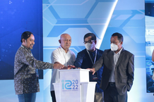 Dibuka Menteri Koperasi dan UKM, IDC 2022 Harap Industri Media Sehat IDC 2022
