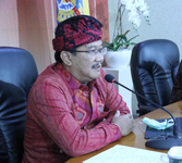Pemprov Bali Bantah Ada Pelarangan Kegiatan Agama/Persembahyangan Selama KTT G20 Pemprov Bali