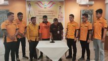 BMK 1957 Partai Golkar Bali Gelar Musda DPD II Denpasar, Badung dan Gianyar Musma DPD II