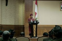 Badung Gelar Focus Group Discussion Subak Kabupaten Badung Badung