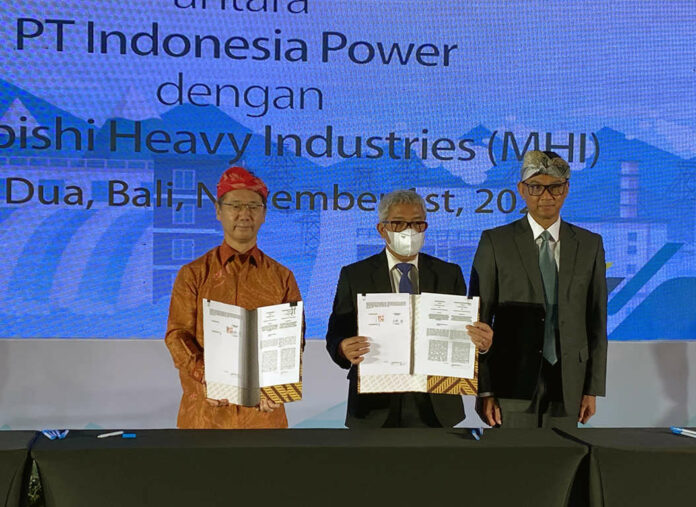 Indonesia Power