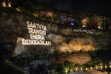 Presidensi G20 Harus Percepat Transisi Energi G20