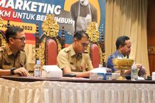 Badung Gelar Photography dan Videography Bagi Para Pelaku Usaha UMKM media digital