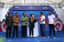 Perayaan HUT Ke-65 Astra di Bali, Hadirkan Festival Kesehatan Astra 2022 untuk Wujudkan Indonesia Sehat HUT Astra