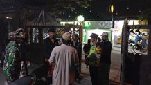 Tingkatkan Situasi Kondusif, Desa Pemecutan Klod Data Penduduk Non Permanen Denpasar