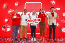 Bali Jadi Wilayah Pertama Peluncuran Airasia Ride di Indonesia airasia superapp