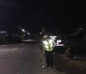 Out Control, Pengendara Asal Celukan Bawang Tewas kecelakaan