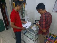 Dukung Ketertiban Jelang Presidensi G20, Desa Dauh Puri Kangin Data Penduduk Non Permanen Data Penduduk Non Permanen