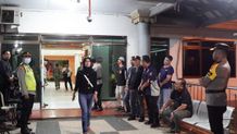 Jelang Presidensi G20, Pelabuhan Gilimanuk Diperketat Pelabuhan Gilimanuk Diperketat