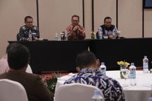 Undiksha Dipercaya Sebagai Tuan Rumah Pertemuan Forum Remunerasi Undiksa