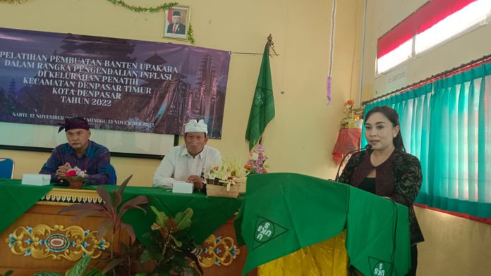 Pelatihan Banten