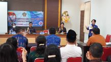 Pemkab Jembrana Prioritaskan Penurunan Stunting stunting