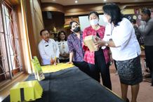 Gali Desainer Kemasan Handal, Disperindag Kota Denpasar Gelar Lomba Desain Kemasan Produk IKM/UKM Denpasar