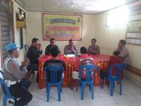 Polisi Restorative Justice Kasus Pencurian HP di Desa Bontihing, Buleleng pencurian hp