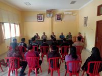 Beredar Video Dua Remaja Berduel, Kapolsek : Gara-Gara Contekan perkelahian di seririrt