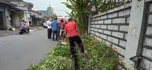 Antisipasi Banjir, Desa/Kelurahan di Kota Denpasar Serentak Gelar Jumat Bersih jumat bersih