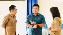 371 Guru Kontrak di Jembrana Jalani Verifikasi PPPK guru kontrak