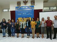 Dinsos Denpasar Gelar Pelatihan Literasi dan Parenting Kepada Keluarga Penyandang Disabilitas pelatihan dan parenting