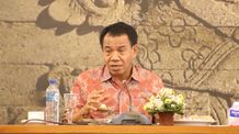 Upayakan Perbekel dan Perangkat Desa di Buleleng Terima Gaji Bulan Januari buleleng