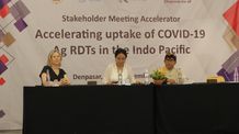 Perkuat Implementasi Penggunaan Rapid Test Antigen, UGM dan UNSW Gelar Penelitian penelitian rapid tes
