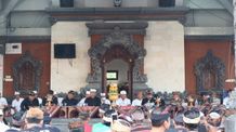 Tetap Akui Kelian Desa Adat Banyuasri Terpilih, Krama Desa Adat Tolak Keputusan MDA Bali Desa Adat Banyuasri