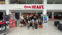 Buka Ruang Sportivitas, Melalui Mobile Legends Competition Astra Motor Mobile Legends