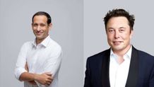 Nadiem Makarim bersama Elon Musk akan Berdialog dengan Ratusan Mahasiswa di Bali Elon