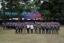 Peringati Hari Sumpah Pemuda, Bank Indonesia Bangkitkan Semangat Pemuda Lewat Leadership Practice Generasi Baru Indonesia (GenBI) GenBI