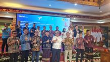 Dukung Penuh RUU EBT Rampung, PLN Terima Kunjungan Kerja Komisi VII DPR RI PLN