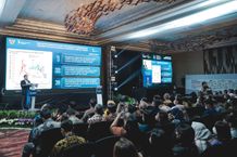 Bappenas Gelar Acara Puncak Indonesia Development Forum 2022 Bappenas