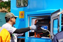 Pastikan Keandalan Pasokan KTT G20, PLN Lakukan Simulasi Pengamanan Listrik G20