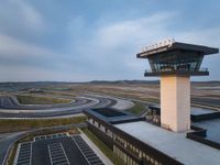 Hankook Tire Luncurkan Proving Ground Terbesar di Asia “Hankook Technoring” Hankook