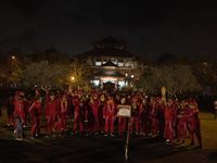 Badung Juara Umum Porprov Sembilan Kali Berturut-Turut porprov