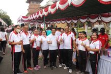 Badung Gelar Promo Tani, Tingkatkan Penggunaan Produk Lokal dan Promosikan Hasil Pertanian prmotani