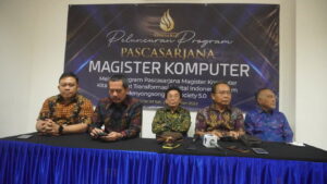 Magister Komputer