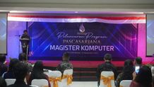 ITB STIKOM Bali Luncurkan Program Magister Komputer, Ada Promo Menarik untuk Alumni