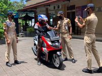 Edukasi Keselamatan Berkendara, Astra Motor Bali Dukung Program Indonesia Youth Road Safety Warriors 2022 Indonesia Youth Road Safety Warriors