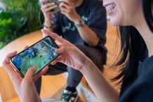 5 Rekomendasi Game Biar Mabar Makin Awesome Galaxy A33 5G