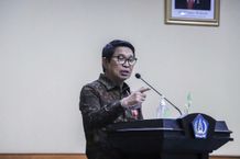 Diskusi Publik Penerapan Kebijakan Sistem Merit di Lingkungan Pemkab Badung sistem merit