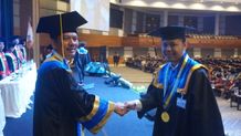 ITB STIKOM Bali Wisuda 581 Mahasiswa, Alumni Langsung Terserap Dunia Kerja dan Wirausaha Wisuda ITB STIKOM Bali