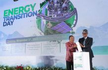 Jelang KTT G20, PLN Pamerkan 2 PLTS dan 33 PV Rooftop di Bali PLN