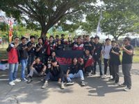 Team Weimana Udayana kembali Unjuk Gigi Ikuti Kontes Mobil Hemat Energi (KMHE) Team Weimana Udayana