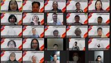 Memperkuat Pemahaman Terkait Manajemen Krisis, Program Studi Doktor Pariwisata Unud Gelar Webinar Nasional fpar unud