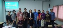 Pascasarjana Unud Terima Kunjungan Universitas Katolik Parahyangan Bandung pascasarjana unud