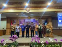 FTP Udayana Selenggarakan Seminar Nasional, Hadirkan Wagub Bali Sebagai Keynote Speaker ftp unud