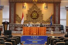 Unud Sosialisasikan Program Kampus Mengajar Angkatan Ke-5 Tahun 2022 kampus mengajar