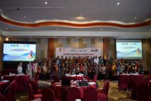 Fapet Unud Hadiri Munas FPPTPI 2022 di Samarinda Munas FPPTPI